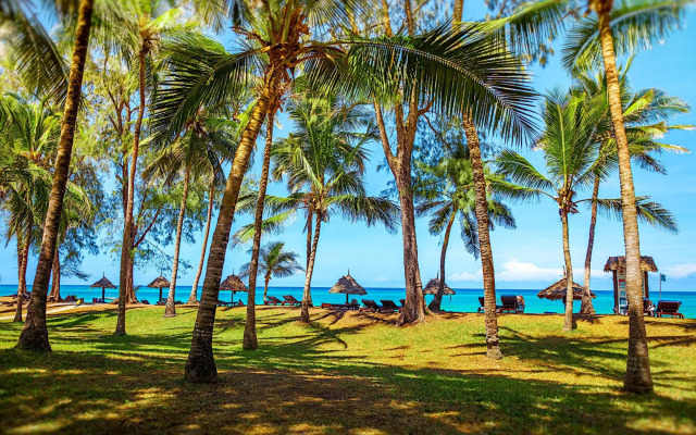 Diani Sea Resort