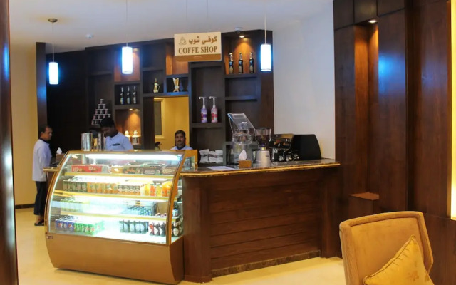 Pestana Hotel apartments 2