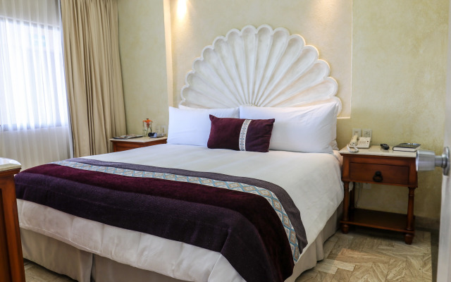 Velas Vallarta Suites Resort All Inclusive