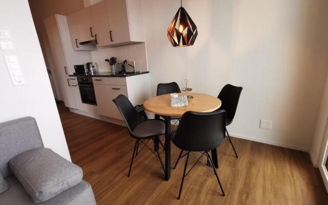 Chuenislodge3 neu&stilvoll, 2Balkone, echtes Bijou mit top-Aussicht