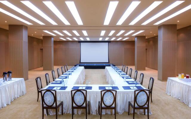 La Cigale Hotel Doha Hotel