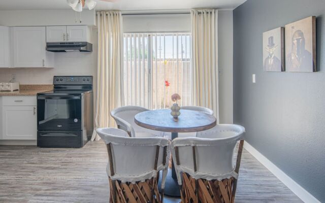 WanderJaunt - Bristol Manor