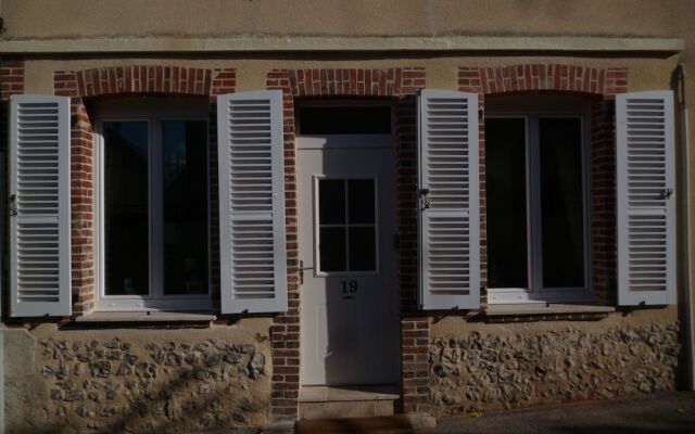 Le Relais de Montigny