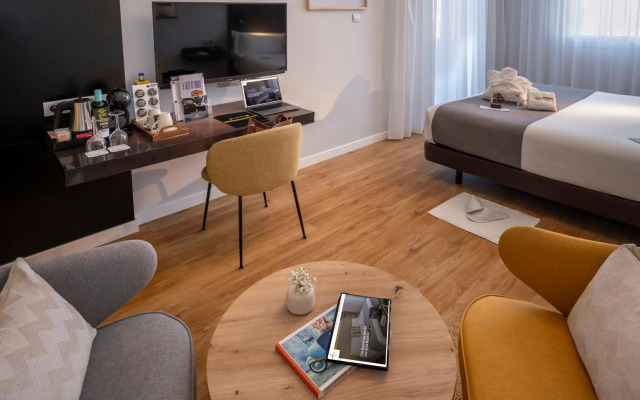 Hotel Mulino di Firenze, WorldHotels Crafted