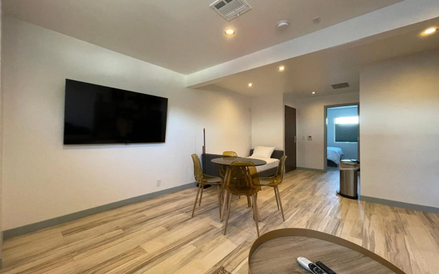 Hotel Koxie