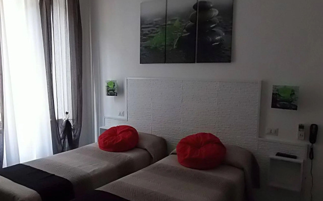 Hotel Birillo