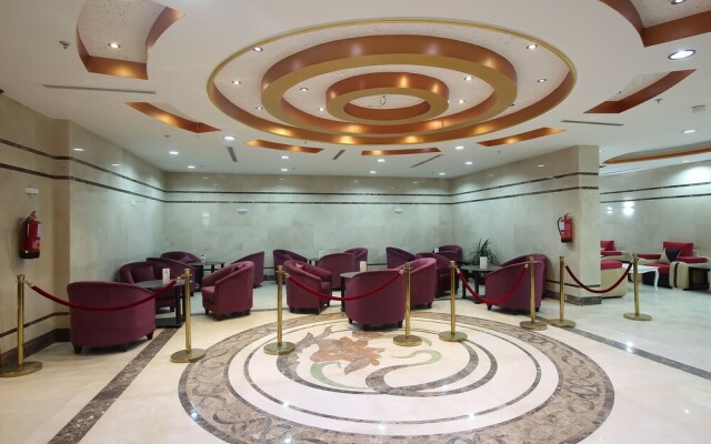 Al Refa Al Aziziyah Hotel