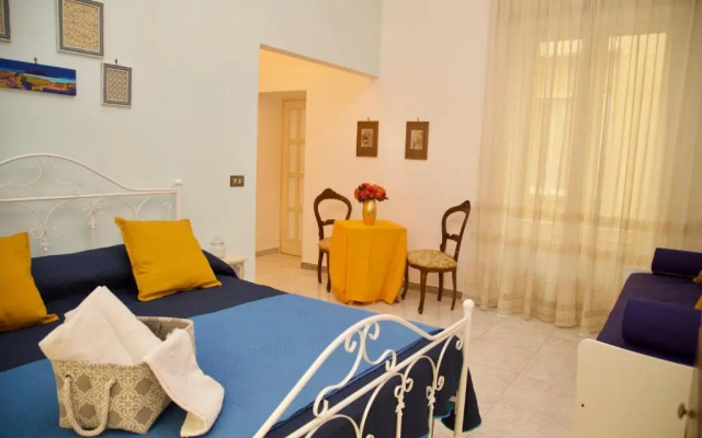 La Terrazza Di Dante