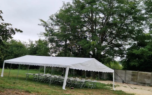 Chambre d'Hôtes La Bergerie