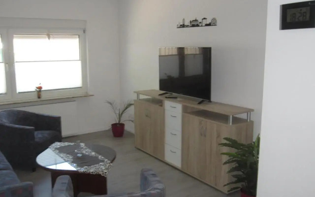 Ferienhaus Middenmank