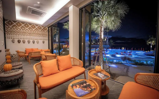 79 Beach Club and Resort Samui — фото 2