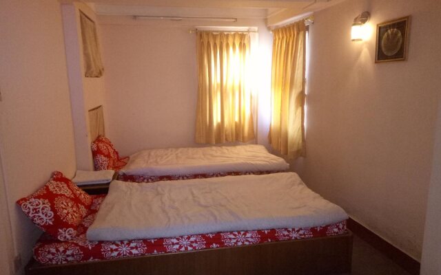 Swastik Guest House