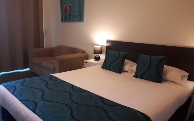 Motel in Nambour
