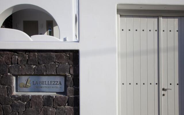 La Bellezza Eco Boutique Hotel