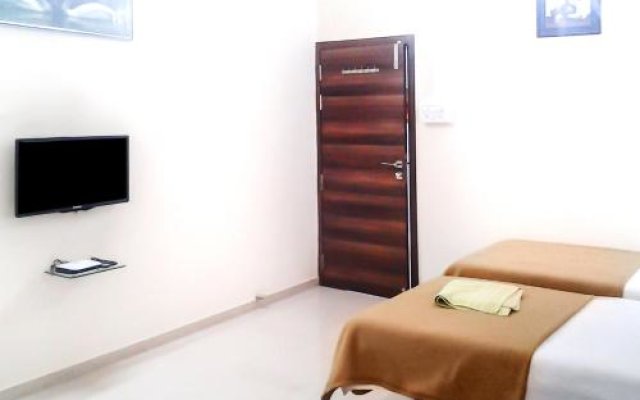 2-BR homestay in Nashik, by GuestHouser 27913