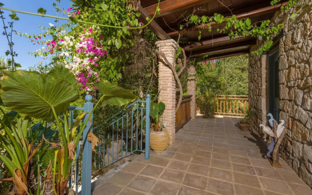 The Mill House - Armonia Complex! - The Mill House - Armonia Complex!