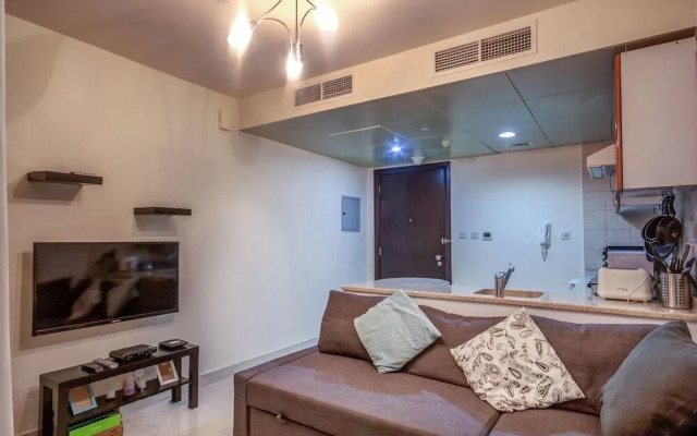 Marina Diamond 1 by HiGuests