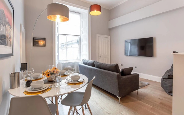 York Place Apartment - Luxury City Centre