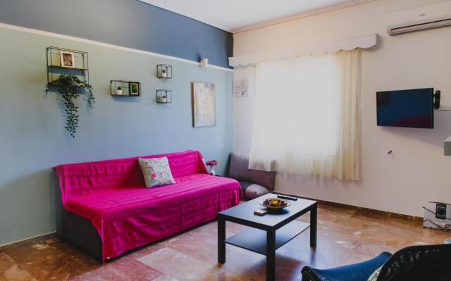 Relaxation Apartment