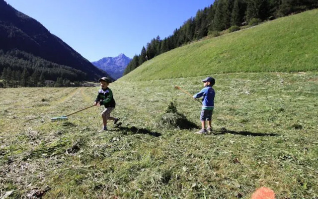 Appartement Skorpion