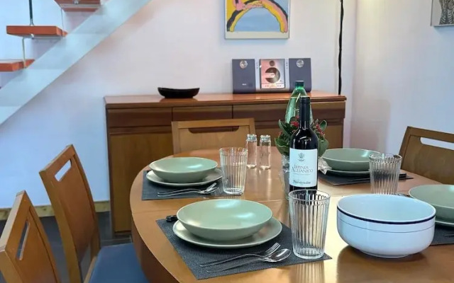 Casa Claudia
