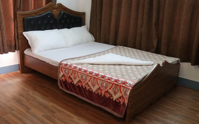 Great Nepal Bed & Breakfast