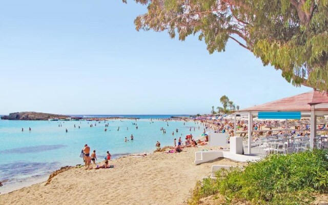 Paradisia Ayia Napa in Ayia Napa