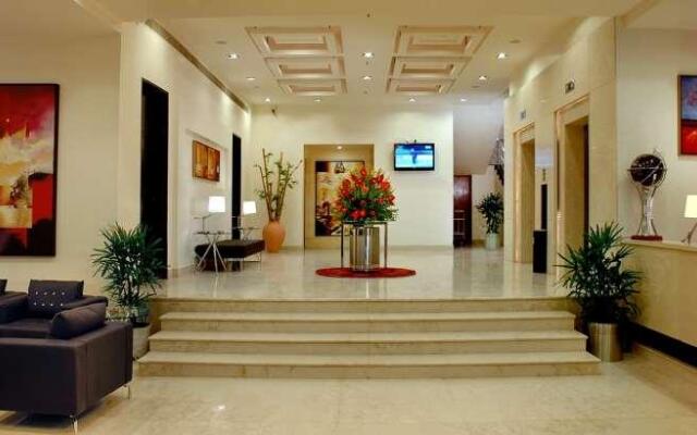 Fortune Inn Sree Kanya, Visakhapatnam - Member ITC Hotels' Group