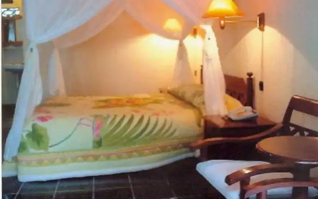 Graha Resort Bali