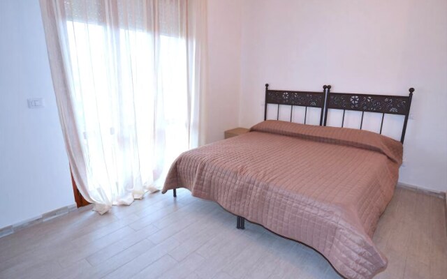 Villa Panama Apartments