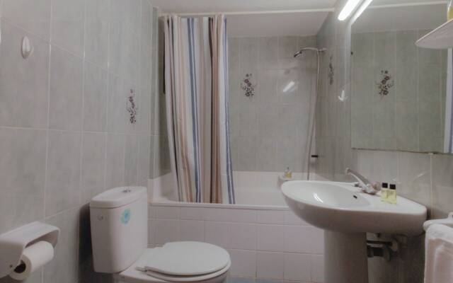 Flateli Apartamento Estartit