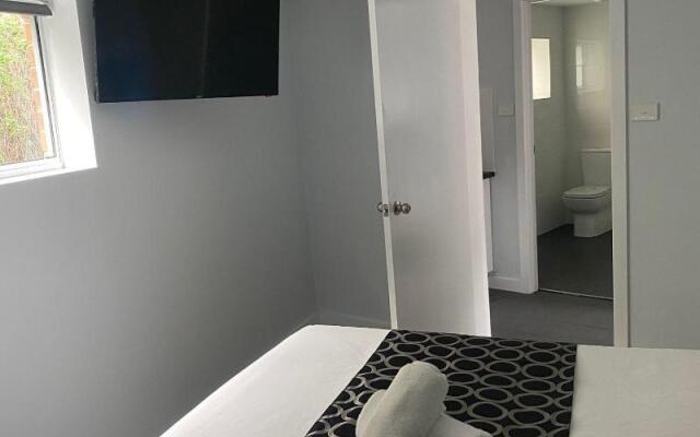 Bega Motel