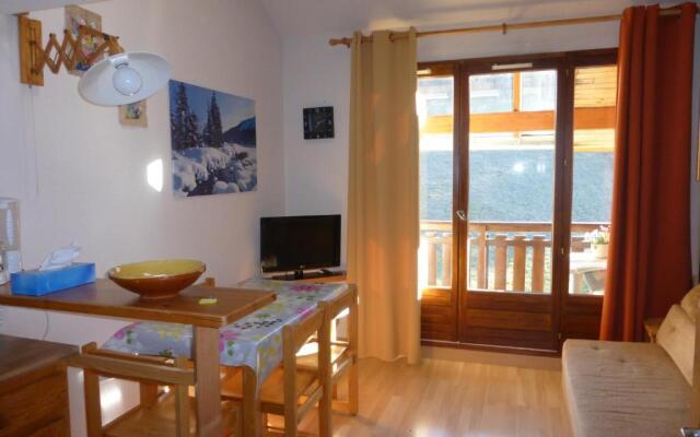 Chalet Du Sauze 44