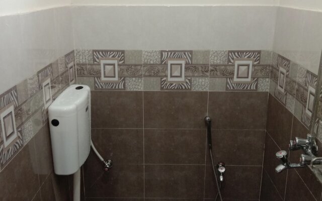 New Taj Palace Hotel