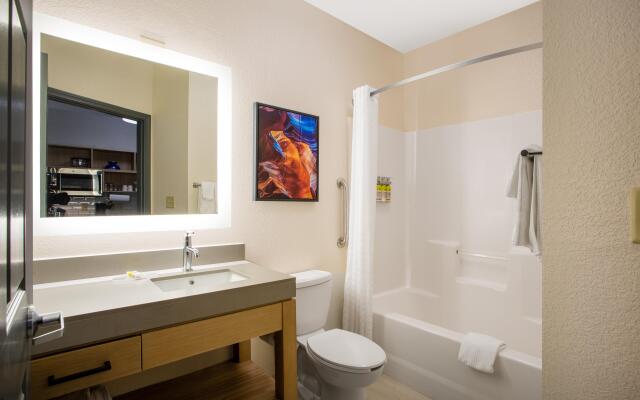 Candlewood Suites Apex Raleigh Area by IHG