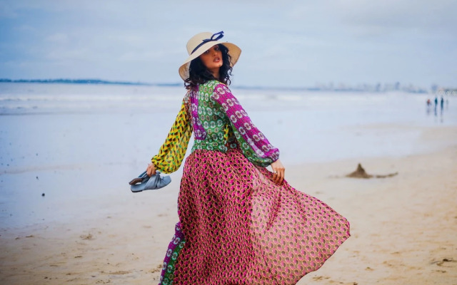 Hyatt Centric Juhu Mumbai