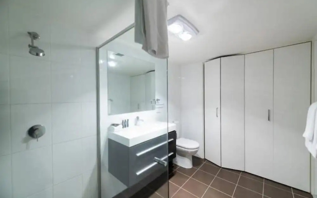 Accommodate Canberra - Century