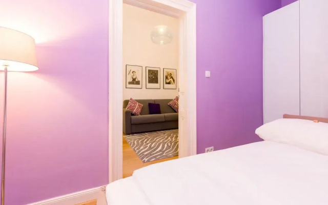 Vienna Prestige Apartments - Graben, by Welcome2Vienna