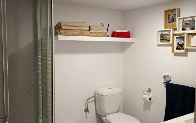 Cabana Monte do Castro