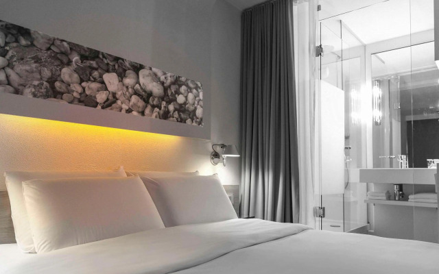 Mercure Nantes Centre Gare