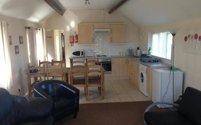 Murton Grange