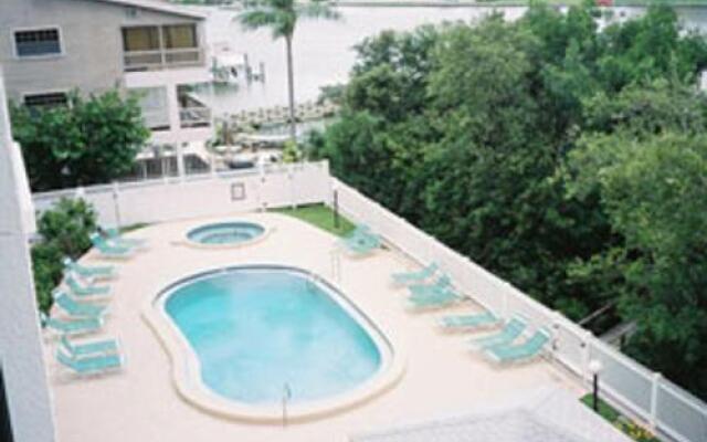 Quiet Waters 3D Apartment
