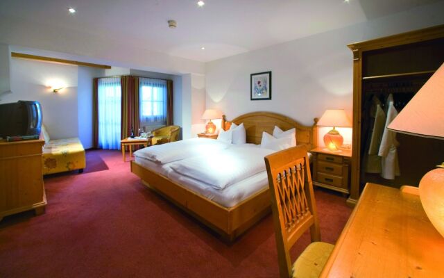 Hotel Alpenresidenz Adler