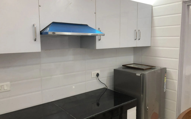 Atul's Europa Apartments