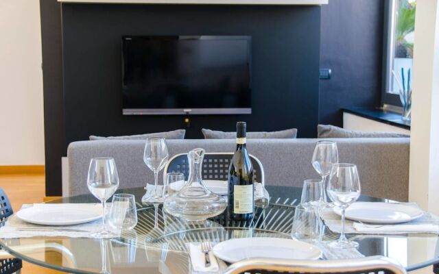 Altido Penthouse next to Acquario