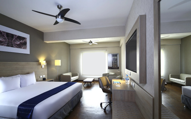 Casa Andina Select Tacna