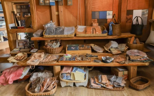 Damyang Natural Nadeuri Pension