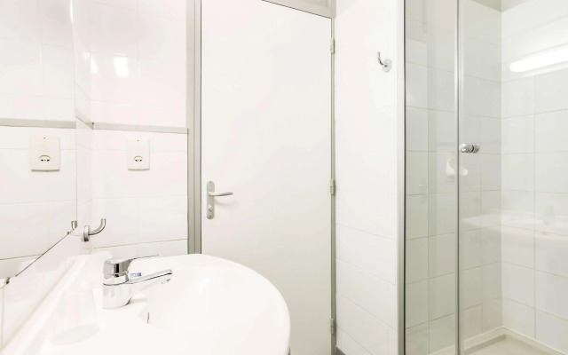 ibis budget Pau Lescar