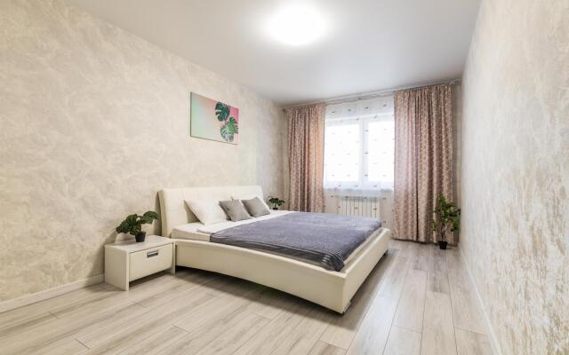 DreamHouse на улице Братская 27 корпус 3