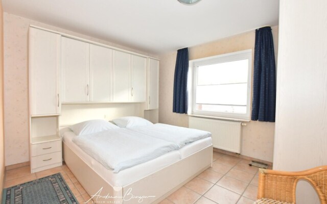 Ferienhaus Eilts Wohnung 11